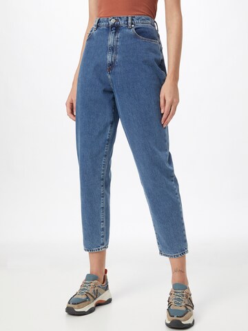 ARMEDANGELS Loosefit Jeans 'MAIRA' in Blauw: voorkant