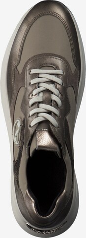 Nero Giardini Sneakers 'I205241D' in Bronze