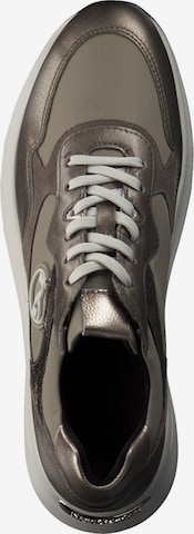 Nero Giardini Sneaker 'I205241D' in Bronze