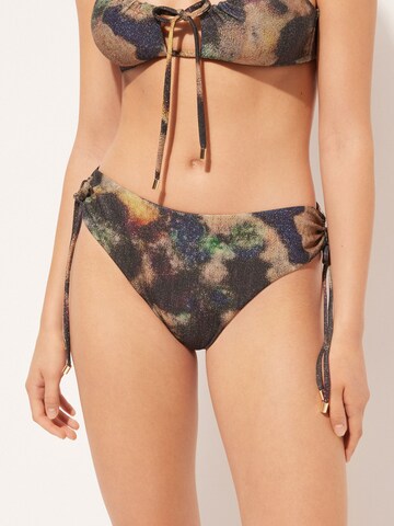 CALZEDONIA Bikini Bottoms in Mixed colors