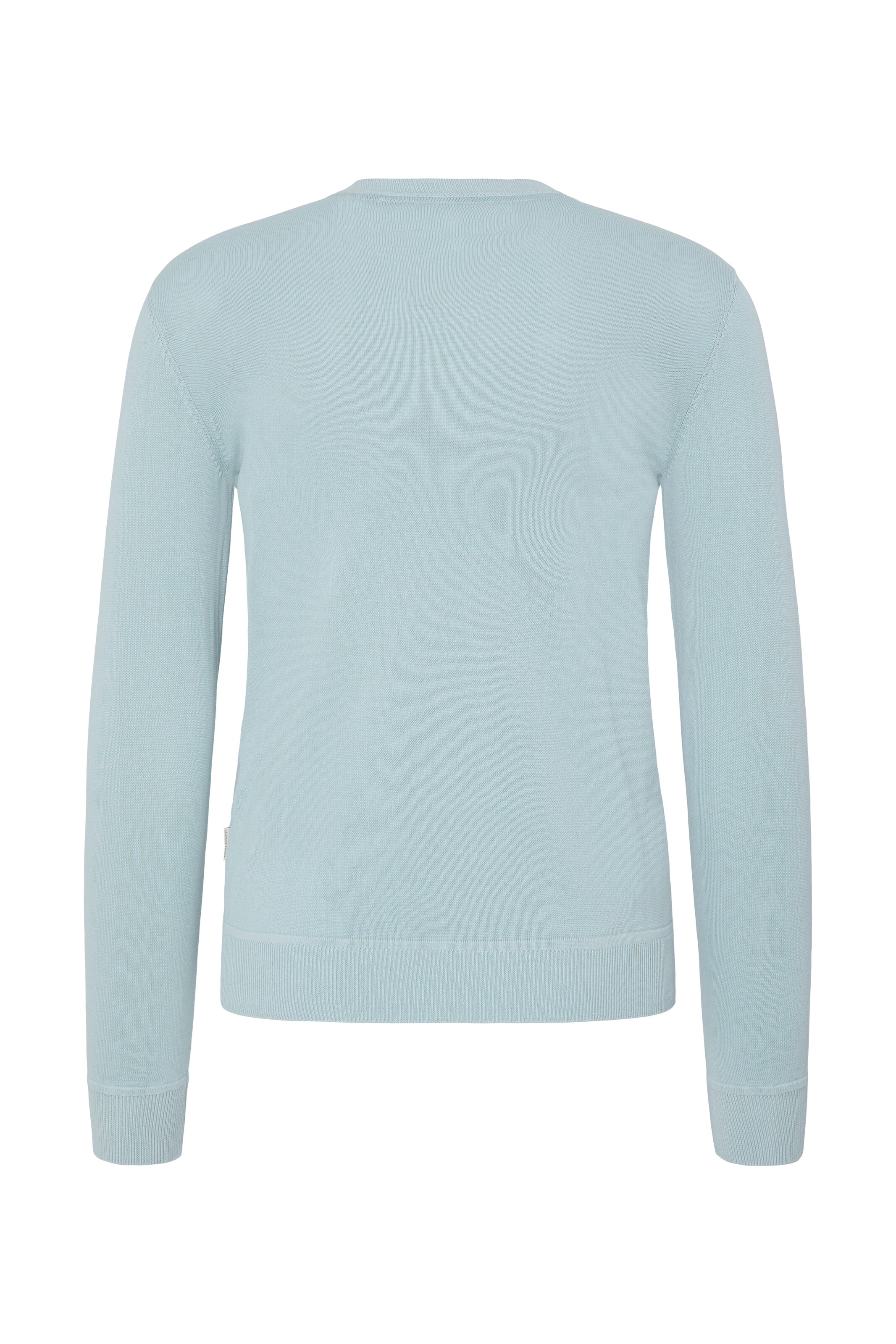 BLEND Sweater in Blue