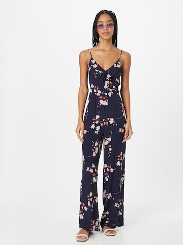 ABOUT YOU Jumpsuit 'Laurina' in Blau