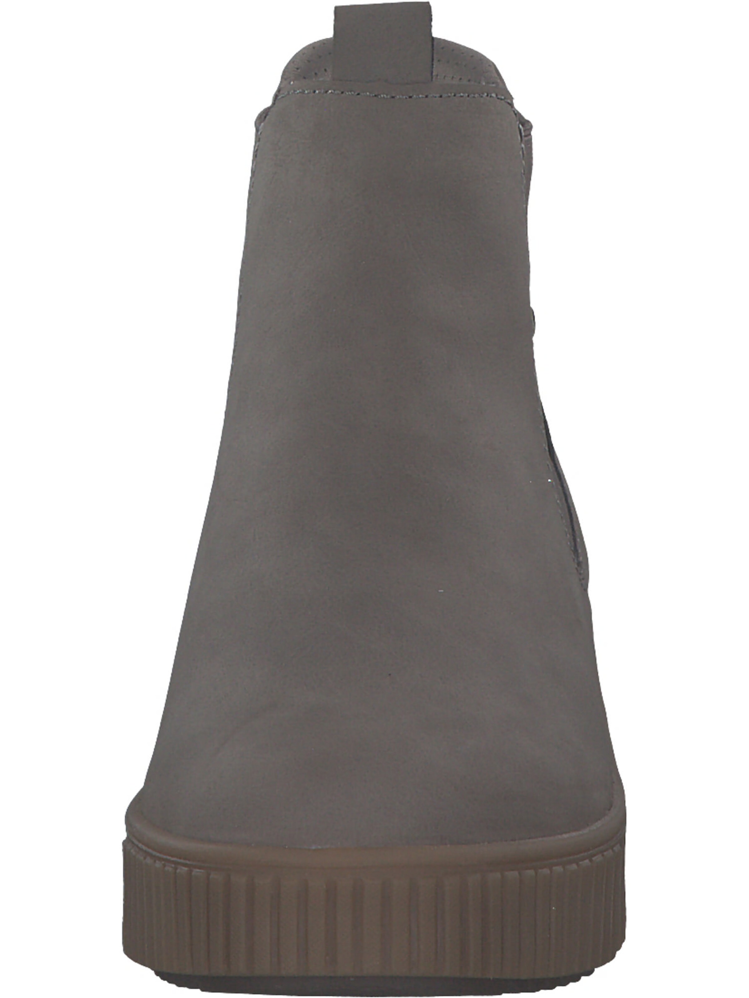 Rieker Chelsea Boots in Brown