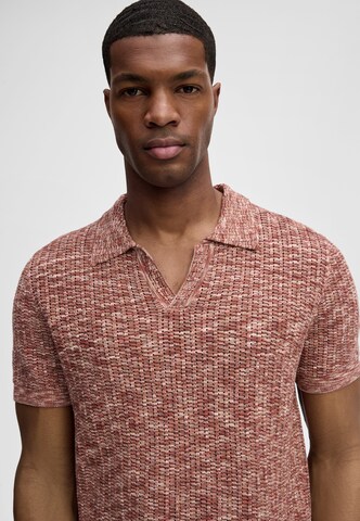 Pull-over 'Firo' STRELLSON en rouge