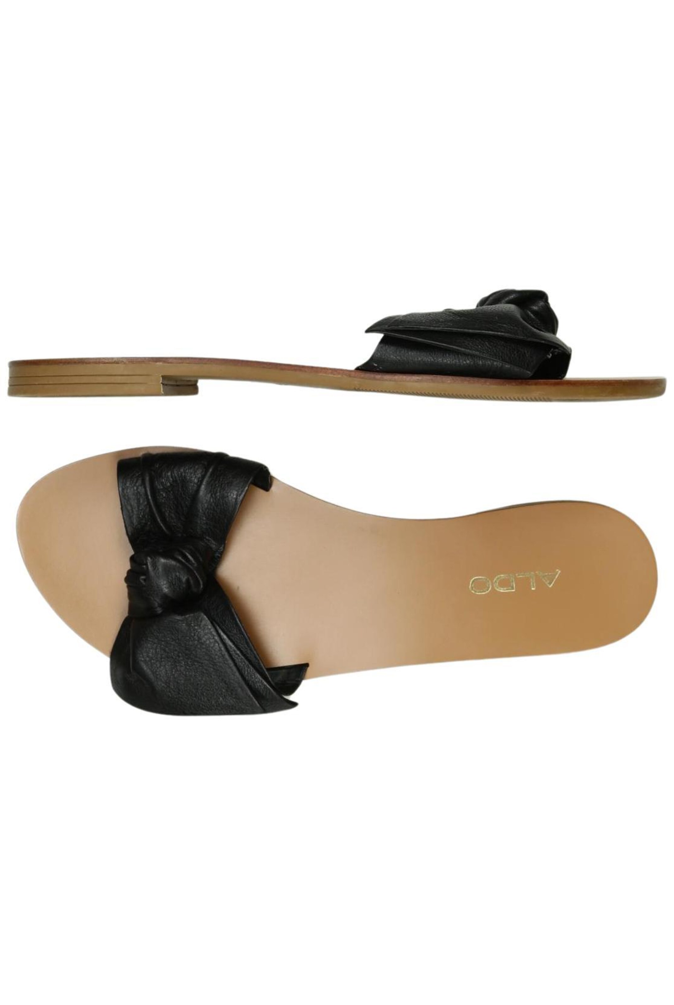 ALDO Sandals & High-Heeled Sandals in 37 in Black: front