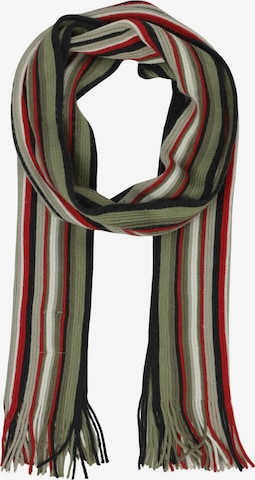 KILLTEC Schal oder Tuch One Size in Mischfarben: Vorderseite