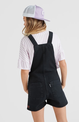 O'NEILL Dungarees 'Dungaree' in Black