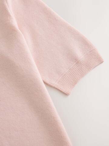 Next - Pullover em rosa