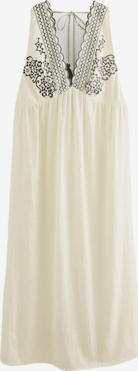 Rockett St George Strandkleid in 44 in schwarz / weiß, Produktansicht