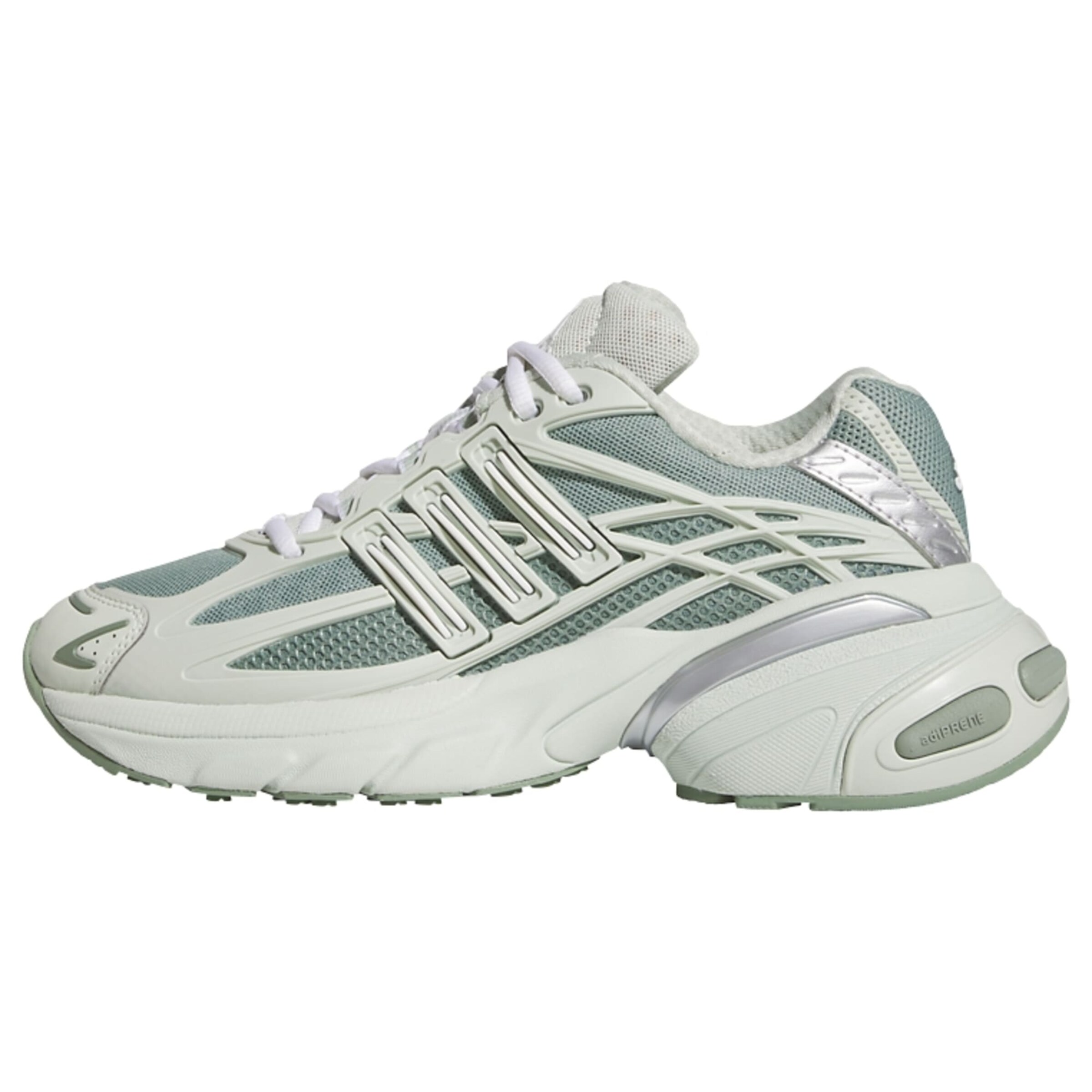 ADIDAS ORIGINALS - Zapatillas deportivas bajas 'Adistar Cushion Xlg 2.0' en verde: frente