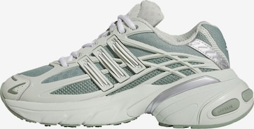 ADIDAS ORIGINALS - Zapatillas deportivas bajas 'Adistar Cushion Xlg 2.0' en verde: frente