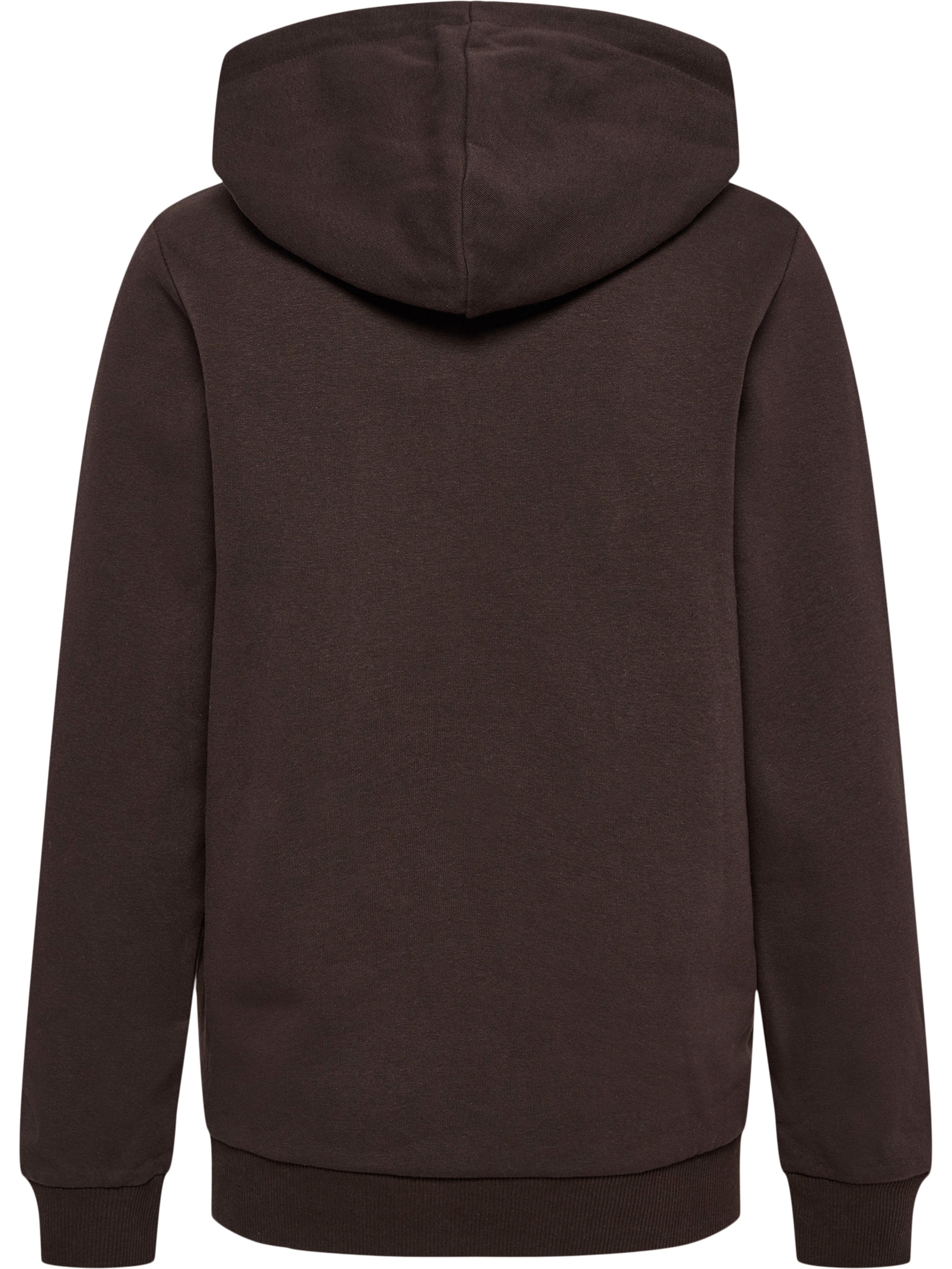 Hummel Sports sweatshirt 'OLIVIA' in Brown