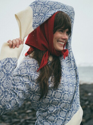 KOPYTO Pullover 'BARIBAL' in Blau