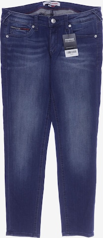 Tommy Jeans Jeans in 30 in Blue: front