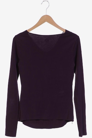 Fornarina Top & Shirt in L in Purple