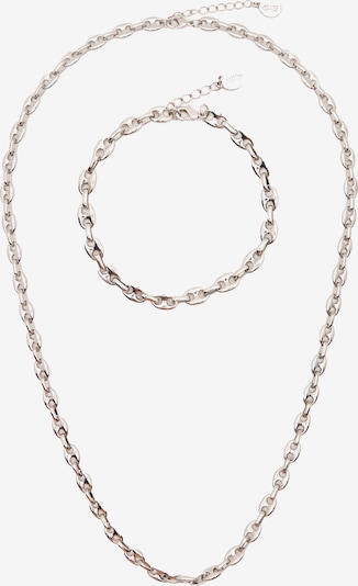 Pull&Bear Korusarja värissä hopea, Tuotenäkymä