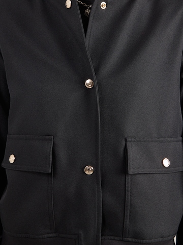 JOOP! Kurtka przejściowa 'Orlanda' w kolorze czarny