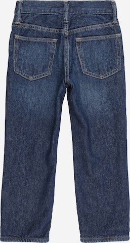 regular Jeans di GAP in blu