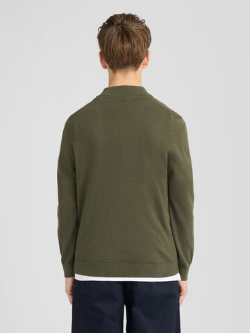 Lyle & Scott Sweater in Green