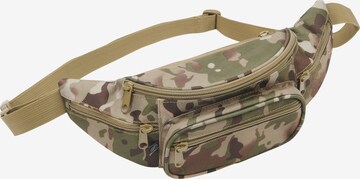 Brandit Fanny Pack in Green