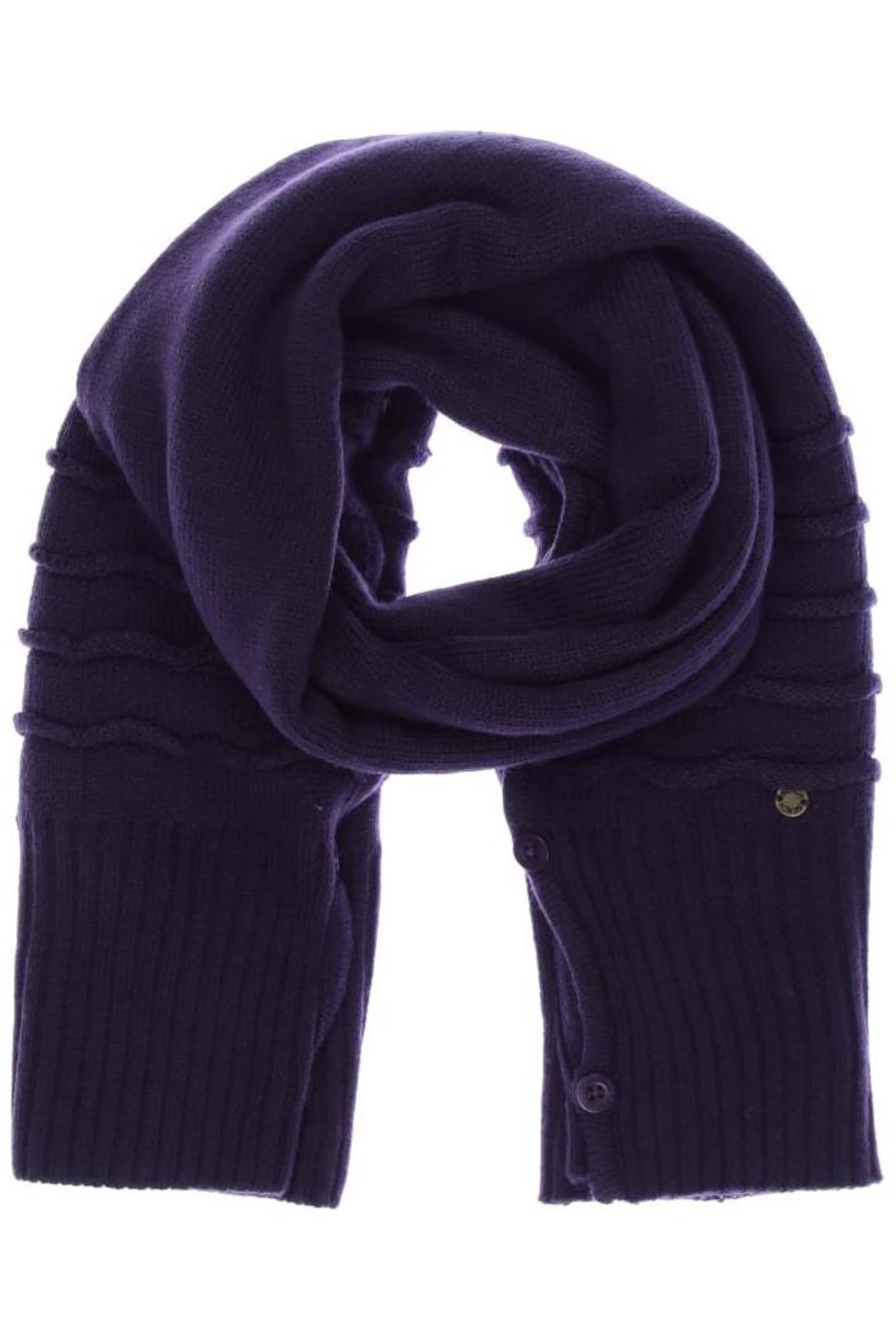 BENCH Scarf & Wrap in One size in Blue: front