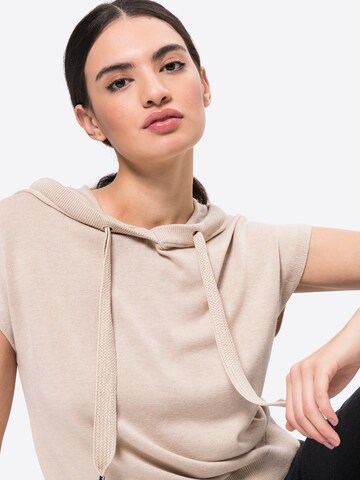 Pull-over s.Oliver en beige