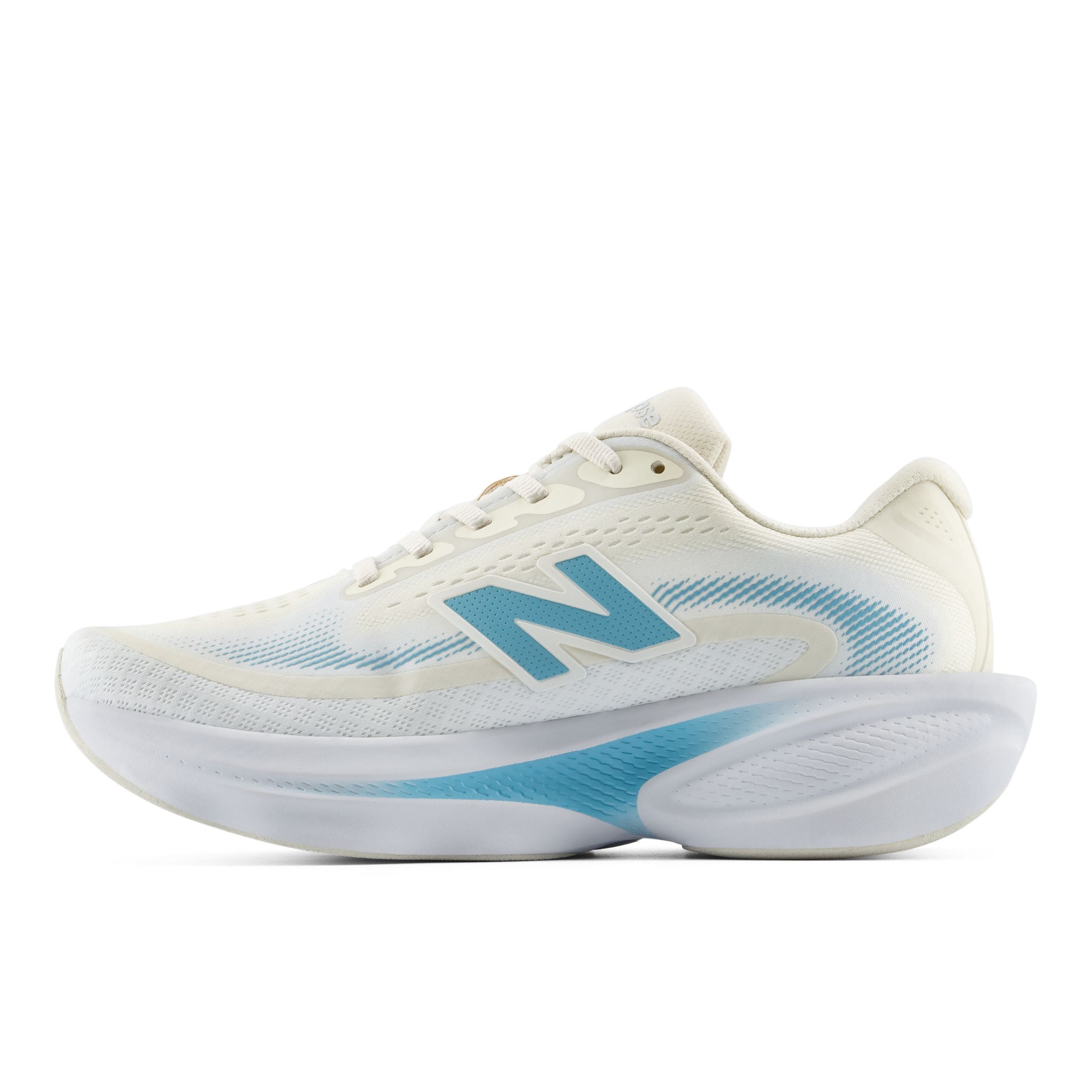 new balance Running shoe 'Ellipse' in 35 in Blue / White, Item view