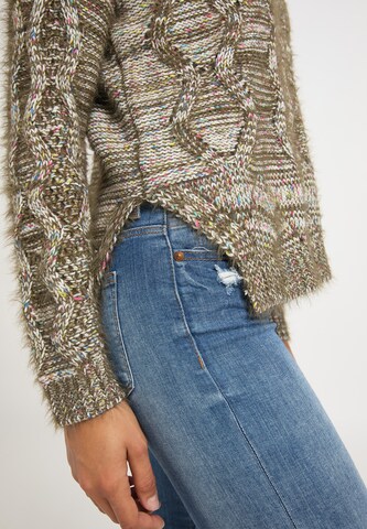 Pullover di MYMO in verde