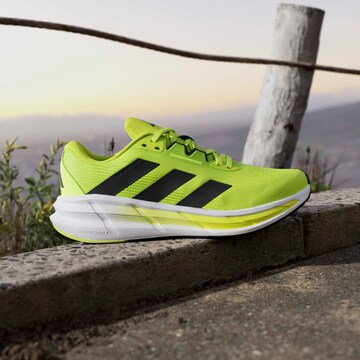 ADIDAS PERFORMANCE Laufschuh in Grün