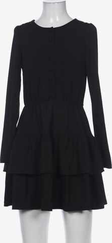 Reserved Dress in XS in Black: front