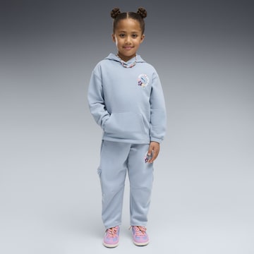 PUMA Sweatshirt in Blauw