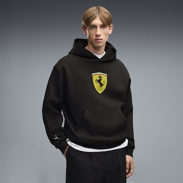 Pull-over de sport PUMA en noir
