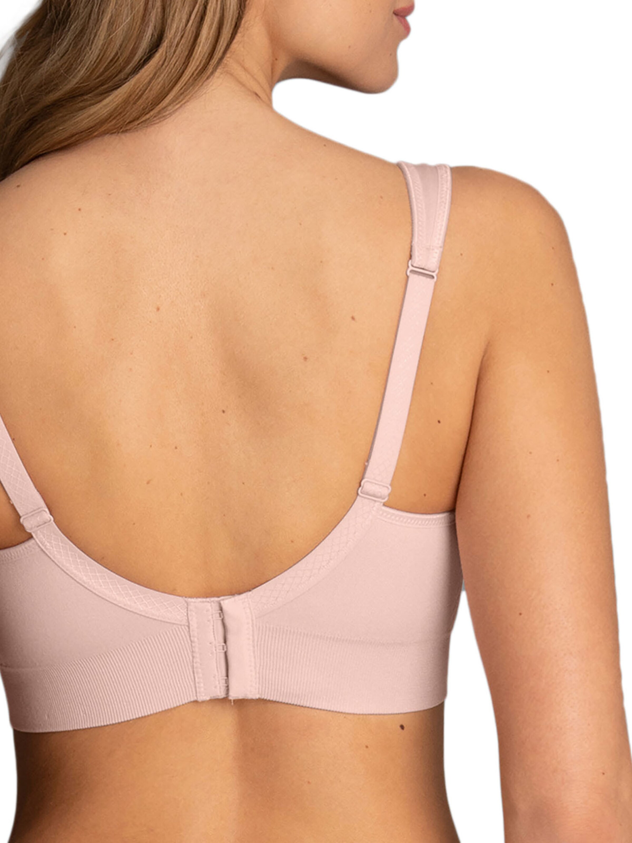 ANITA Mieder 'Lotta'‌ in Pink
