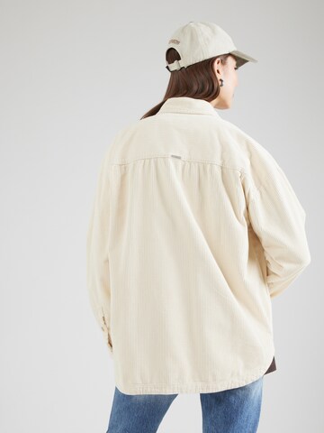 Camicia funzionale 'Fadeaway' di BILLABONG in beige