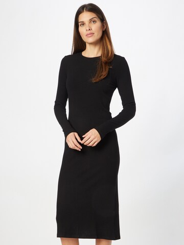 mbym Dress 'Toole' in Black: front