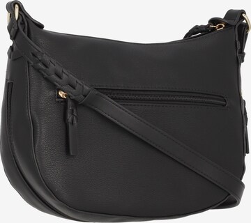 GABOR Crossbody Bag 'Tala' in Black