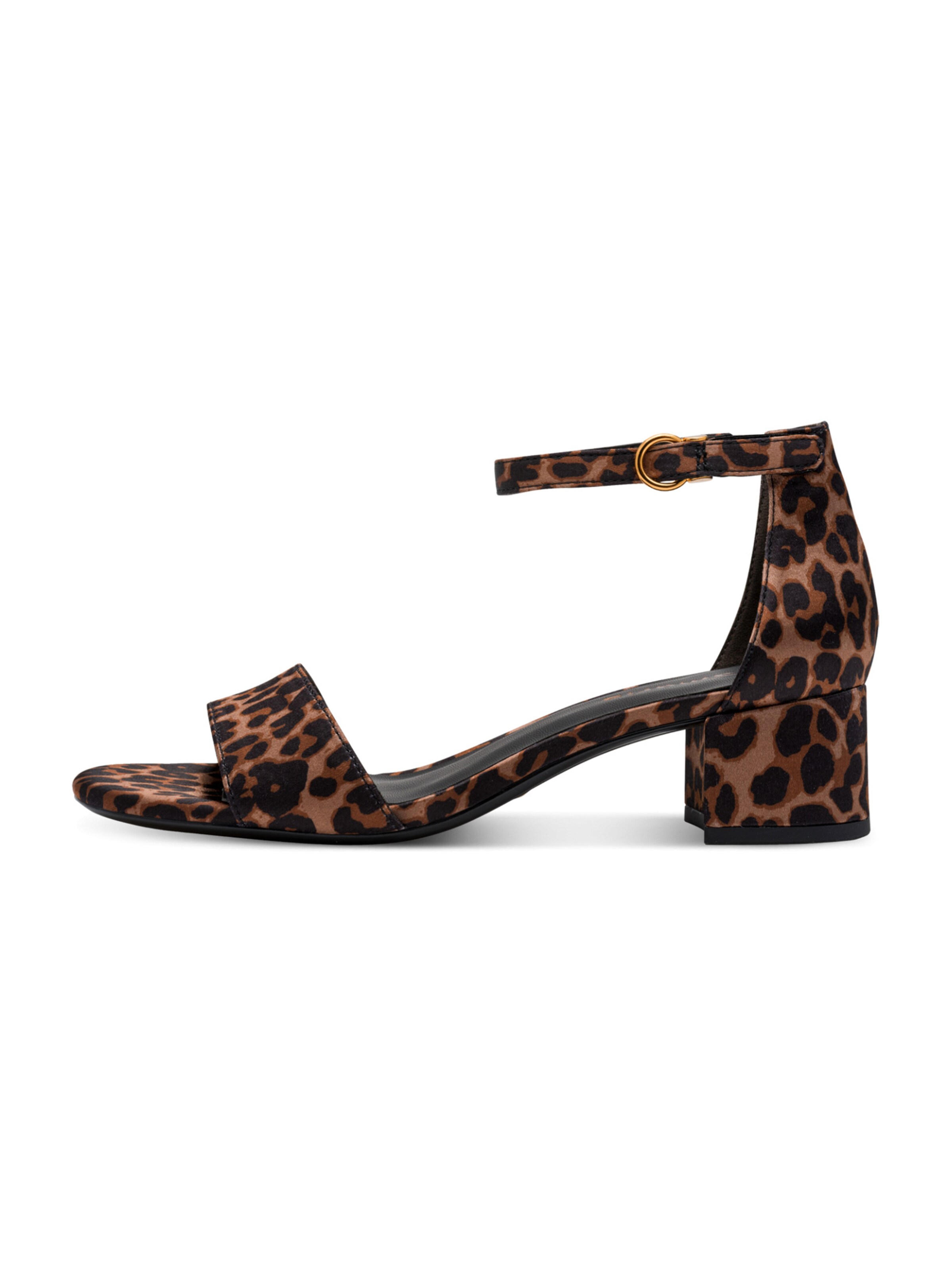 Tamaris Szandálok - barna