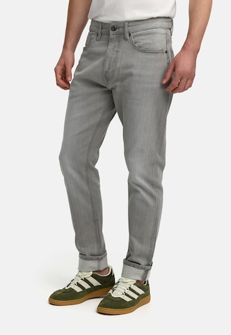 Regular Jean 'Chammy' INDICODE JEANS en gris