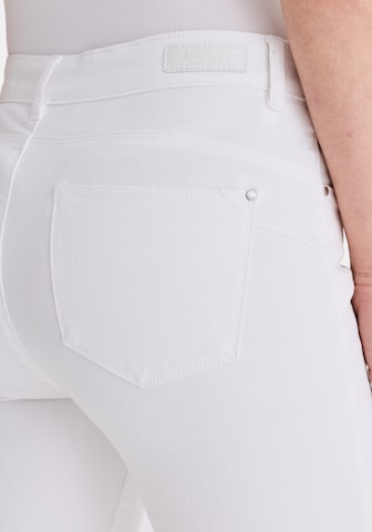 Skinny Jean 'Milano' STOOKER WOMEN en blanc