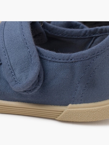 Ballerina di Pisamonas in blu