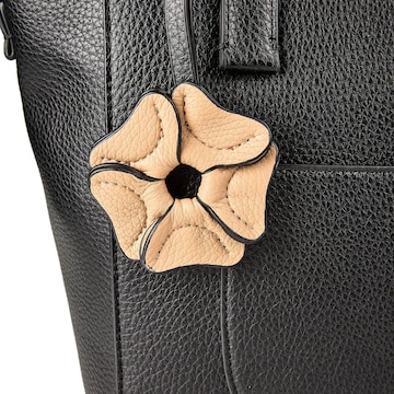 GABOR Schultertasche 'Sofiana' in Schwarz