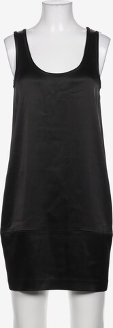 Theory Dress in M in Black: front