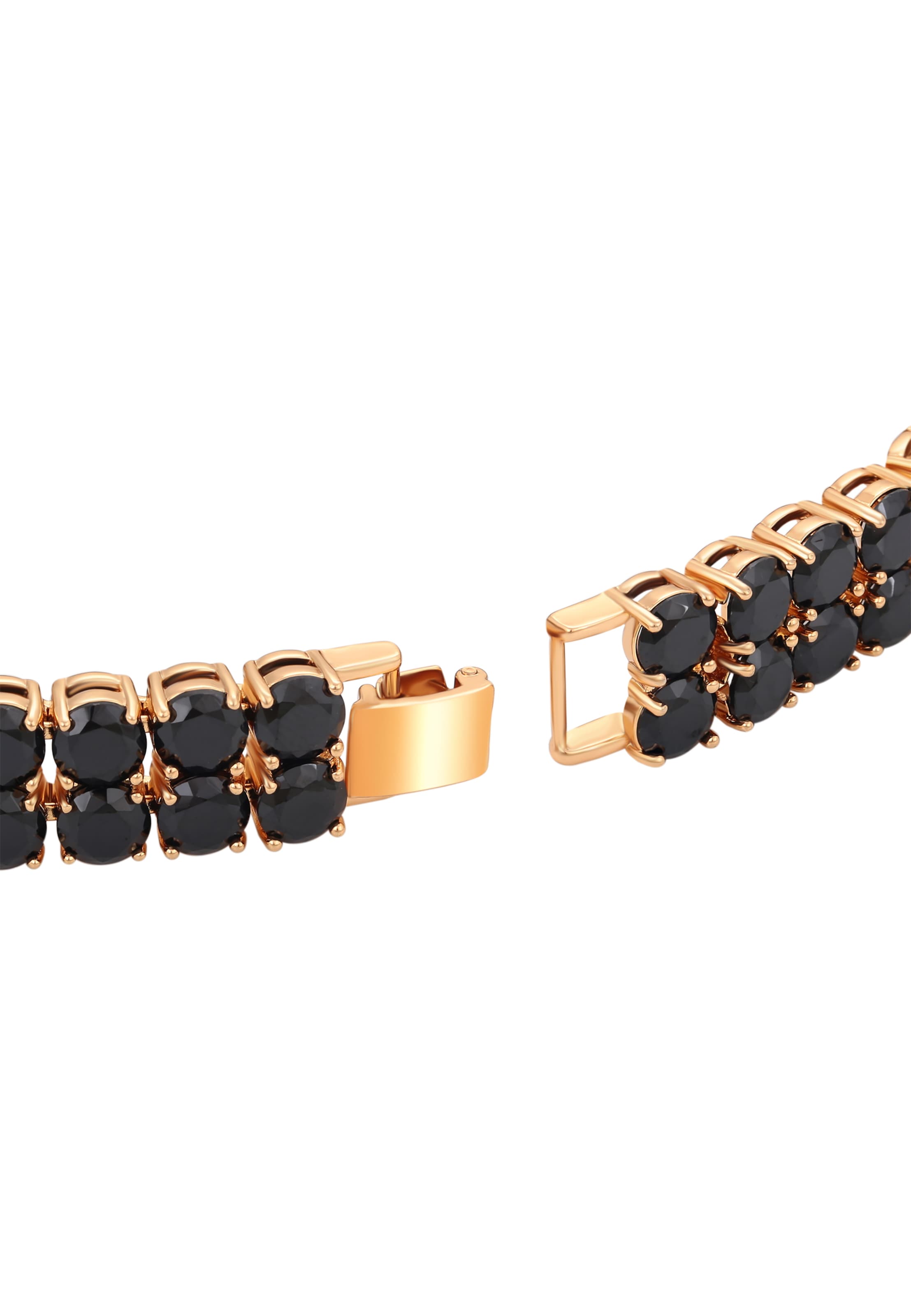 NAEMI - Pulsera en oro