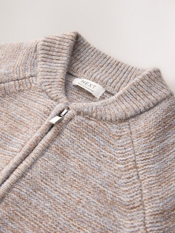 Next - Cárdigan en beige