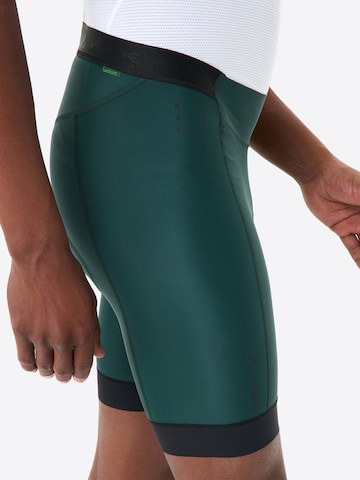 VAUDE Skinny Hose 'Posta ' in Grün