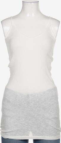 IRO Top & Shirt in M in White: front