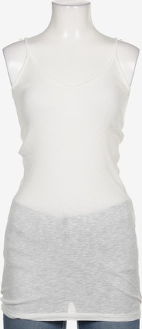 IRO Top & Shirt in M in White: front