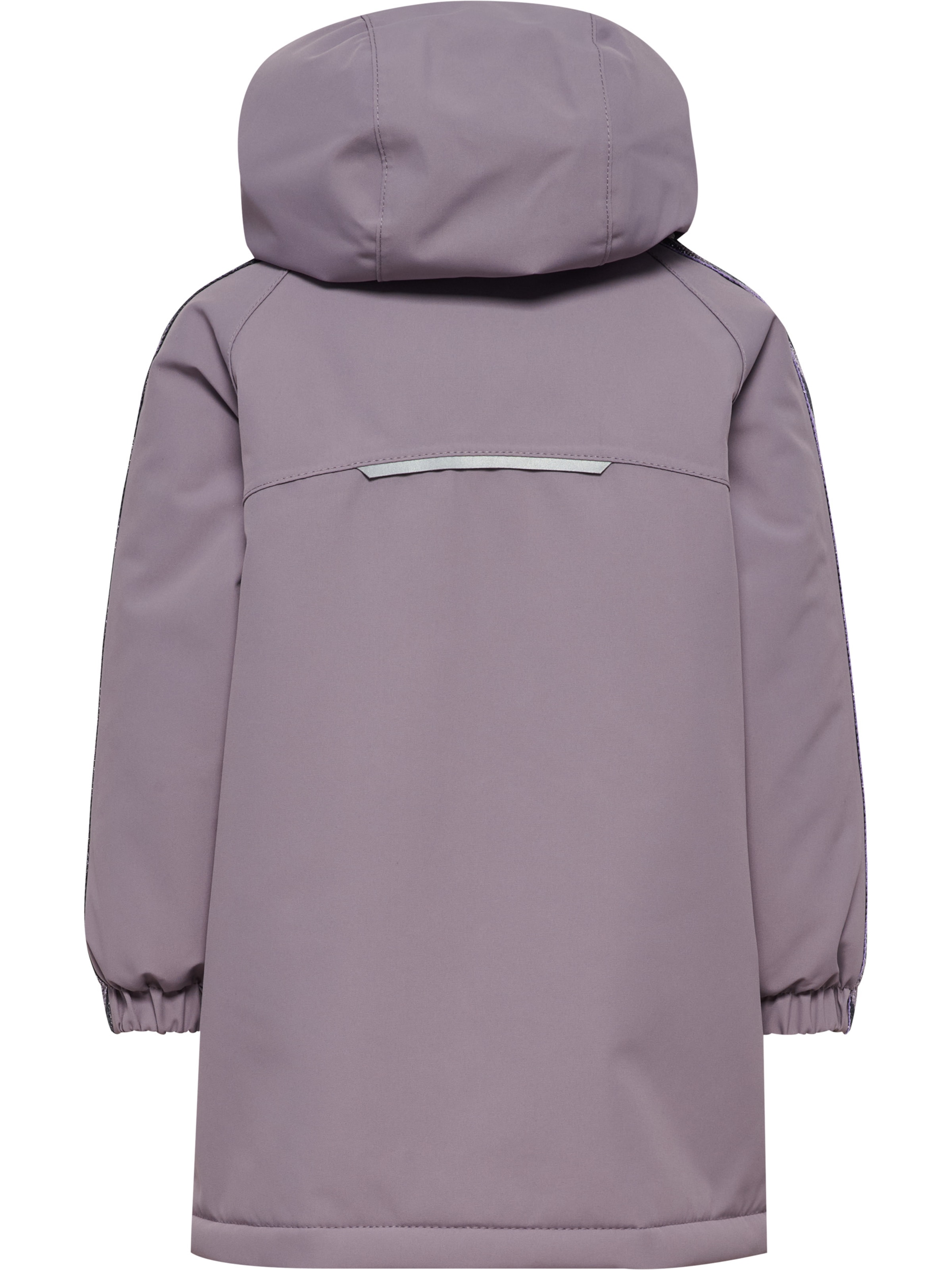 Hummel Functionele jas in Lila
