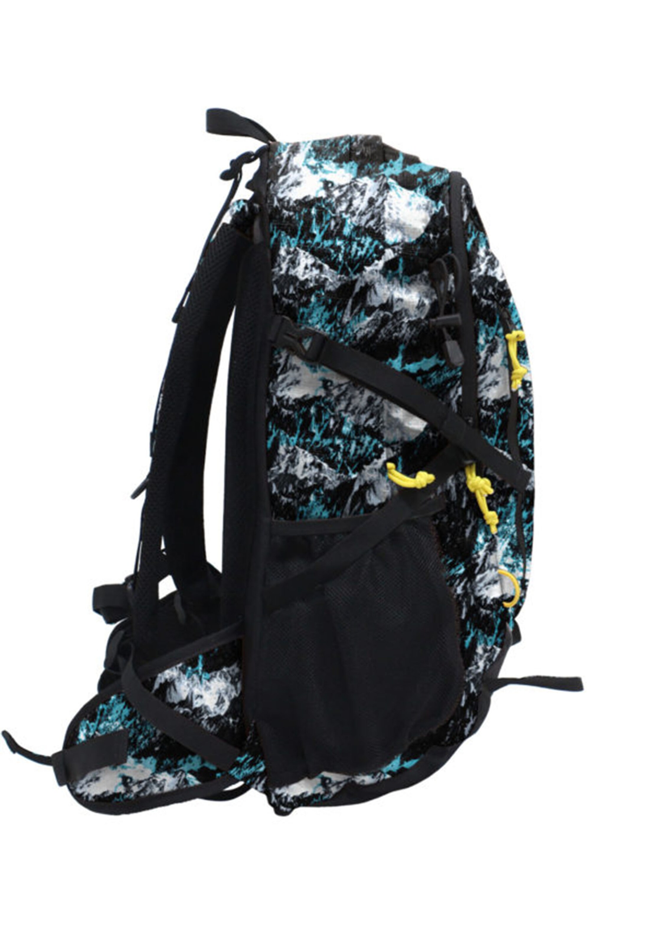 National Geographic Backpack 'Destination' in Black