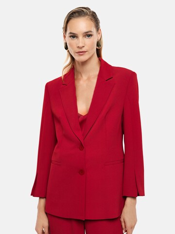 Blazer 'IMPERIAL GIACCA GIACCA' IMPERIAL en rouge